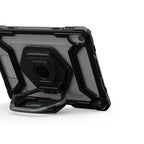 PLASMA iPad 10.2 (2019/20/21 - 7/8/9th gen) Ice/Black