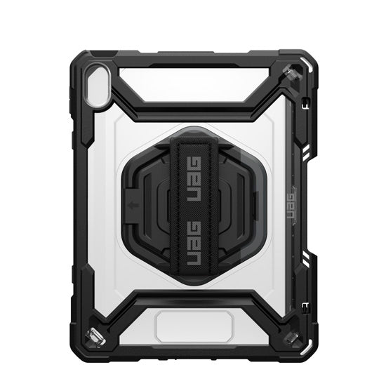 PLASMA iPad 10.2 (2019/20/21 - 7/8/9th gen) Ice/Black