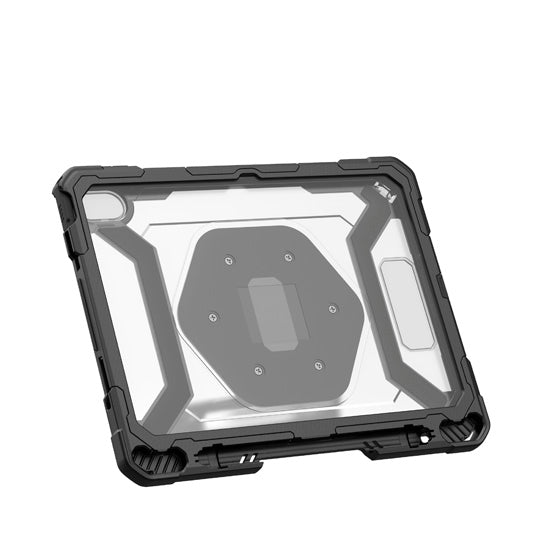 PLASMA iPad 10.2 (2019/20/21 - 7/8/9th gen) Ice/Black