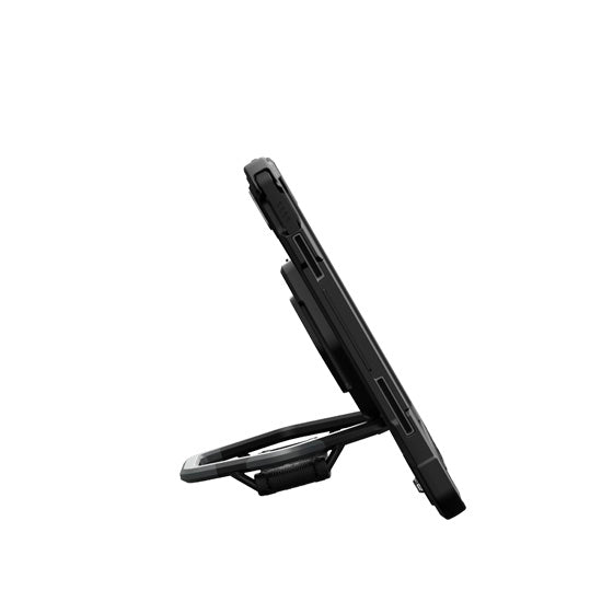 PLASMA iPad 10.2 (2019/20/21 - 7/8/9th gen) Ice/Black