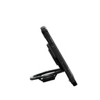 PLASMA iPad 10.2 (2019/20/21 - 7/8/9th gen) Ice/Black