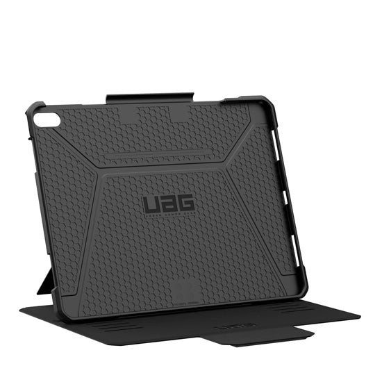 Metropolis SE iPad Air 13 (2026/24 - M2/M3/M4) Noir