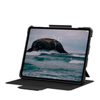 Metropolis SE iPad Air 13 (2026/24 - M2/M3/M4) Noir