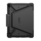 Metropolis SE iPad Air 13 (2026/24 - M2/M3/M4) Noir