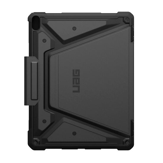 Metropolis SE iPad Air 13 (2026/24 - M2/M3/M4) Noir