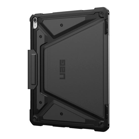 Metropolis SE iPad Air 13 (2026/24 - M2/M3/M4) Noir