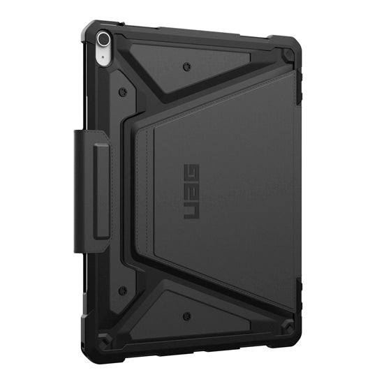 Metropolis SE iPad Air 13 (2026/24 - M2/M3/M4) Noir