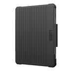Metropolis SE iPad Air 13 (2026/24 - M2/M3/M4) Noir