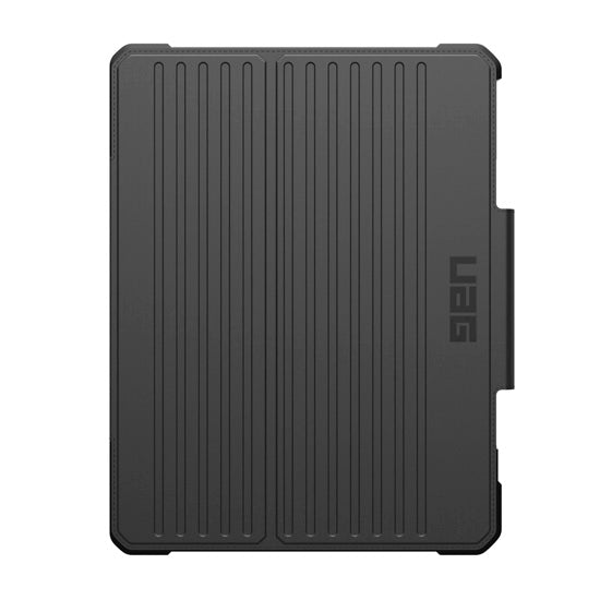 Metropolis SE iPad Air 13 (2026/24 - M2/M3/M4) Noir