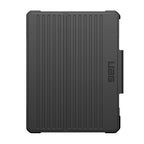 Metropolis SE iPad Air 13 (2026/24 - M2/M3/M4) Noir