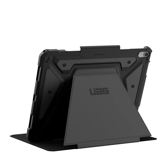 Metropolis SE iPad Air 13 (2026/24 - M2/M3/M4) Noir
