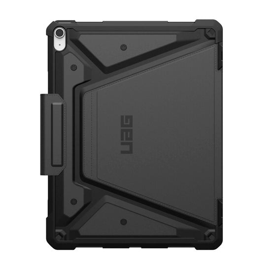 Metropolis SE iPad Air 13 (2026/24 - M2/M3/M4) Noir