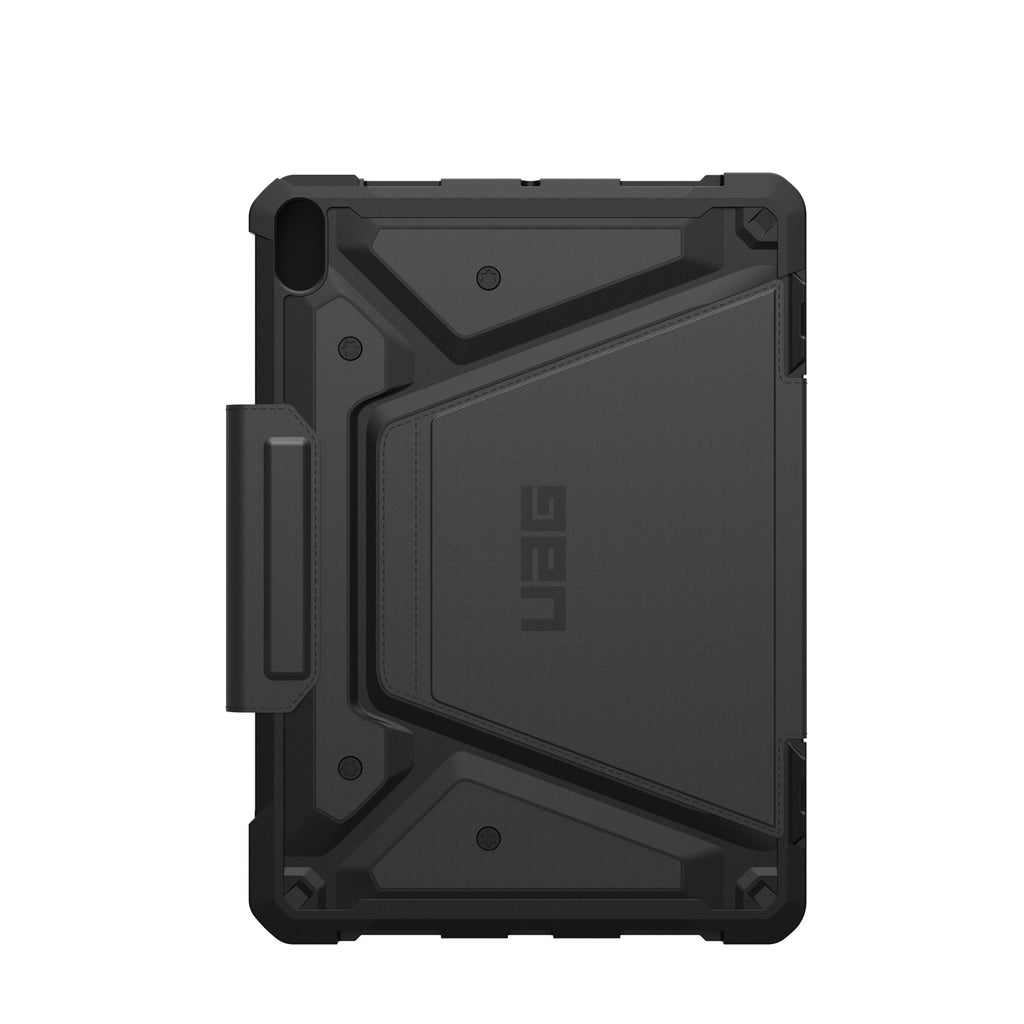 Metropolis SE iPad Air 11 (2026/24 - M4/M3/M2) Noir