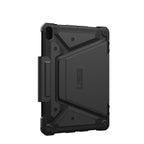 Metropolis SE iPad Air 11 (2026/24 - M4/M3/M2) Noir