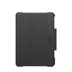 Metropolis SE iPad Air 11 (2026/24 - M4/M3/M2) Noir