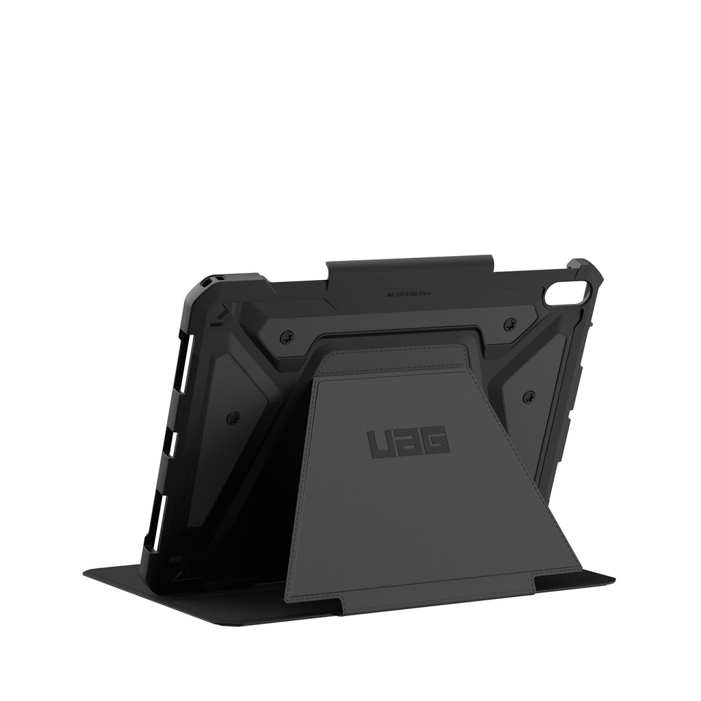 Metropolis SE iPad Air 11 (2026/24 - M4/M3/M2) Noir