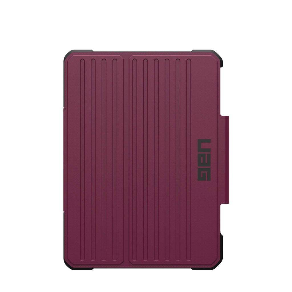 Metropolis SE iPad Air 11 (2026/24 - M4/M3/M2) Bordeaux