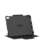 Metropolis SE iPad Air 11 (2026/24 - M4/M3/M2) Bordeaux