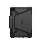 Metropolis SE iPad Pro 11" (2025/24 - M4/M5) Noir