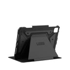 Metropolis SE iPad Pro 11" (2025/24 - M4/M5) Noir