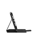 Metropolis SE iPad Pro 11" (2025/24 - M4/M5) Noir