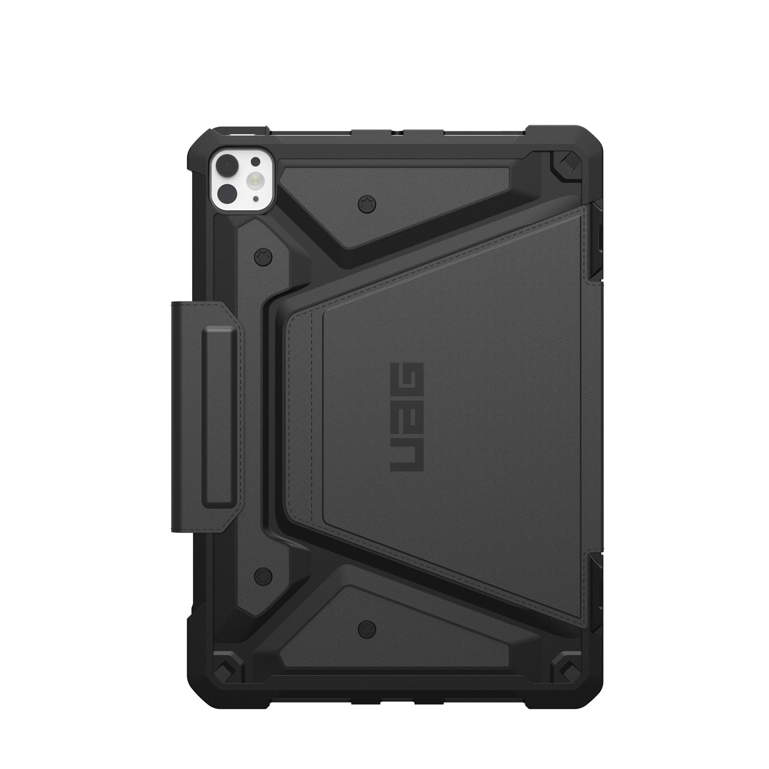 Metropolis SE iPad Pro 11" (2025/24 - M4/M5) Noir