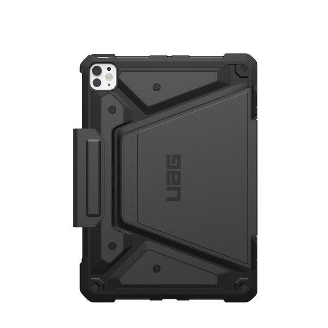 Metropolis SE iPad Pro 11" (2025/24 - M4/M5) Noir