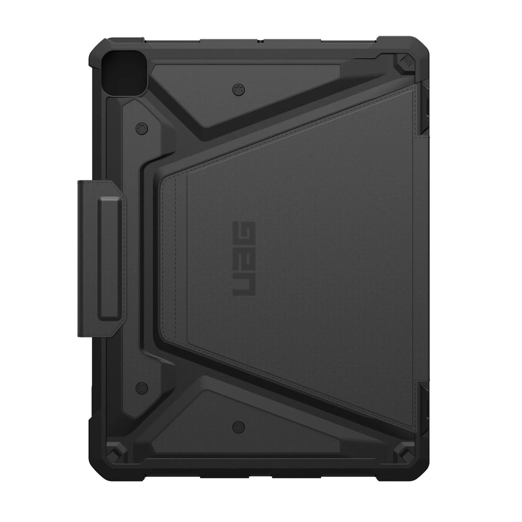Metropolis SE iPad Pro 13" (2025/24 - M4/M5) Noir