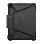 Metropolis SE iPad Pro 13" (2025/24 - M4/M5) Noir