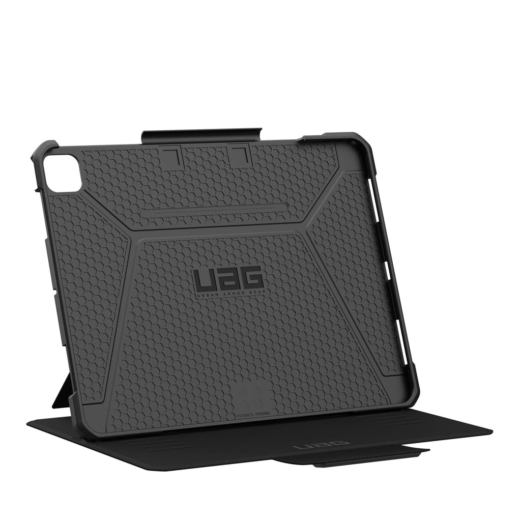 Metropolis SE iPad Pro 13" (2025/24 - M4/M5) Noir