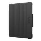 Metropolis SE iPad Pro 13" (2025/24 - M4/M5) Noir