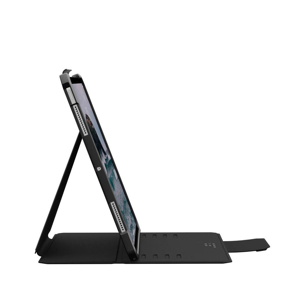 Metropolis SE iPad Pro 13" (2025/24 - M4/M5) Noir