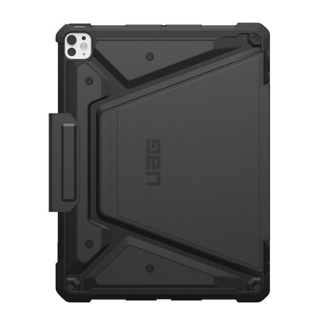 Metropolis SE iPad Pro 13" (2025/24 - M4/M5) Noir