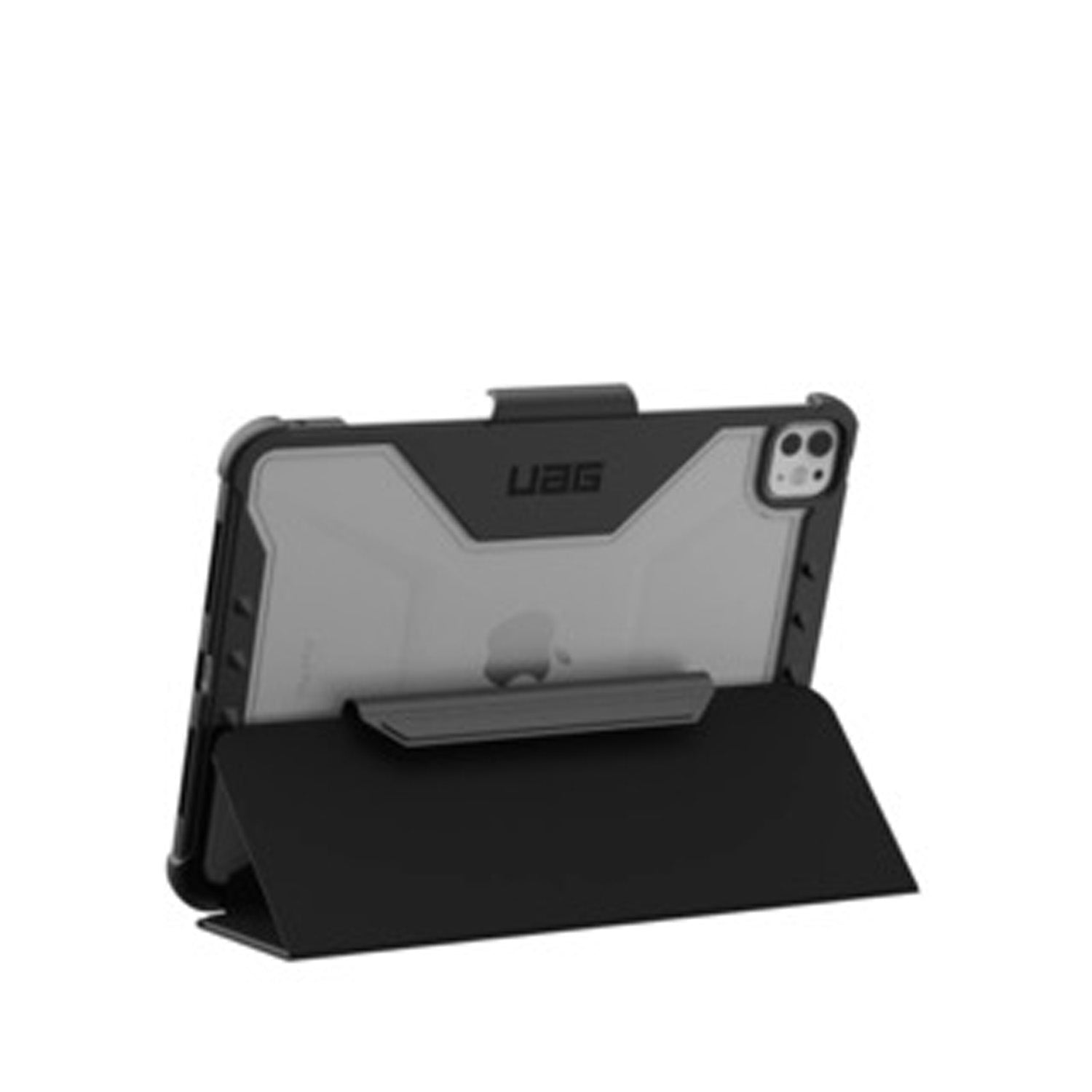 Plyo iPad Pro 11" (2024 - 5th gen - M4) Noir/Ice