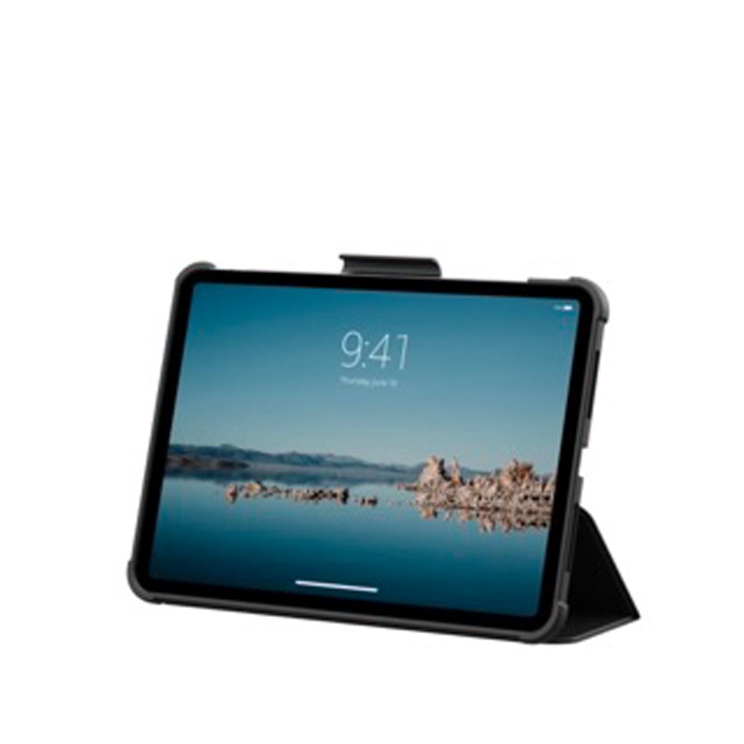 Plyo iPad Pro 11" (2024 - 5th gen - M4) Noir/Ice