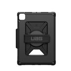 Metropolis avec poignée rotative iPad Pro 11" (M4/M5)) Noir