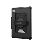 Metropolis avec poignée rotative iPad Pro 11" (M4/M5)) Noir