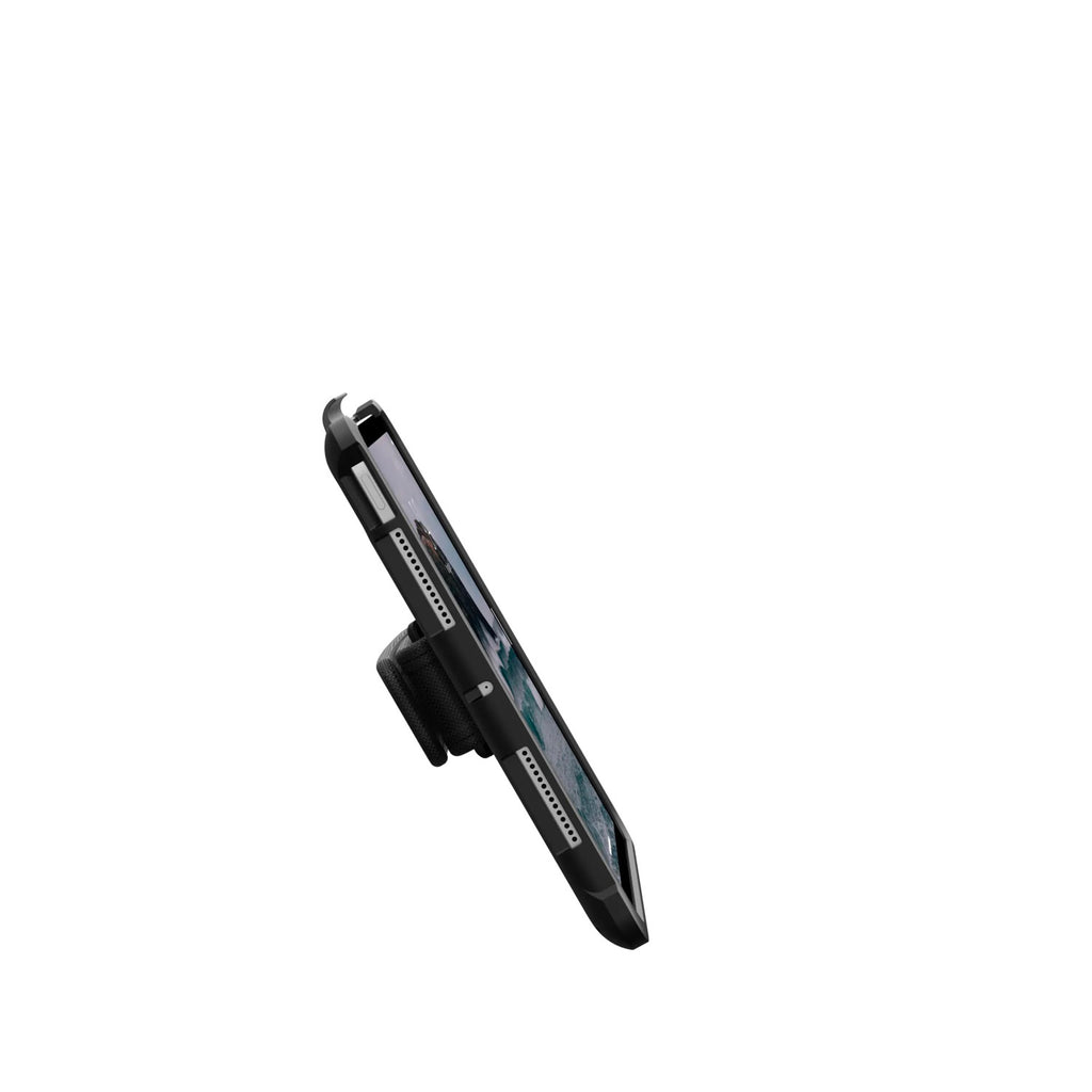 Metropolis avec poignée rotative iPad Pro 11" (M4/M5)) Noir