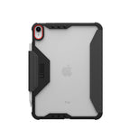 Plyo LT iPad 11 (A16) & 10.9 (10th gen) Noir