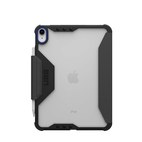 Plyo LT iPad 11 (A16) & 10.9 (10th gen) Noir