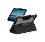 Plyo LT iPad 11 (A16) & 10.9 (10th gen) Noir