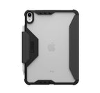 Plyo LT iPad 11 (A16) & 10.9 (10th gen) Noir