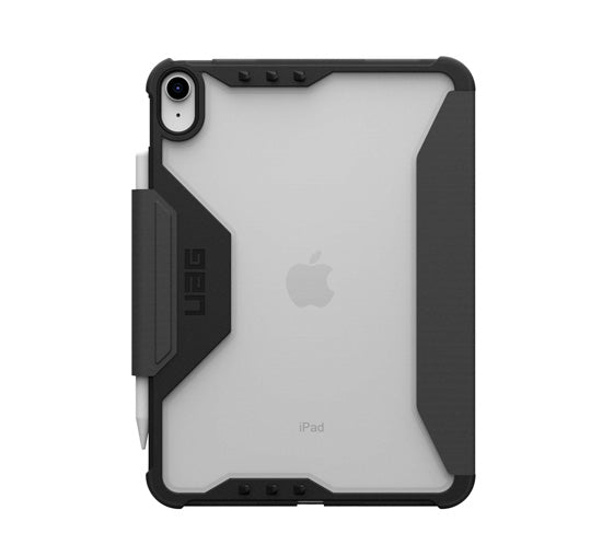 Plyo LT iPad 11 (A16) & 10.9 (10th gen) Noir