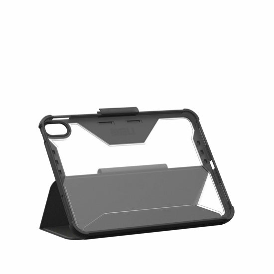 Plyo LT iPad 11 (A16) & 10.9 (10th gen) Ice/Noir - Bulk