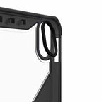 Plyo LT iPad 11 (A16) & 10.9 (10th gen) Ice/Noir - Bulk
