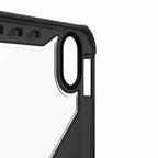 Plyo LT iPad 11 (A16) & 10.9 (10th gen) Ice/Noir - Bulk