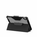 Plyo LT iPad 11 (A16) & 10.9 (10th gen) Ice/Noir - Bulk