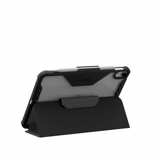 Plyo LT iPad 11 (A16) & 10.9 (10th gen) Ice/Noir - Bulk