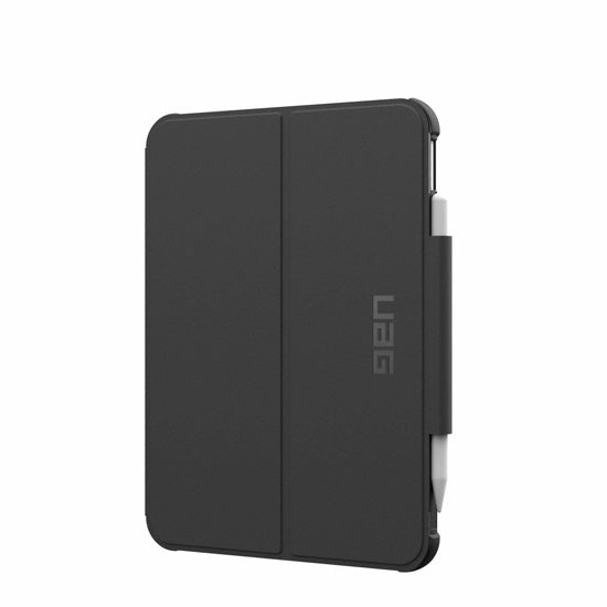 Plyo LT iPad 11 (A16) & 10.9 (10th gen) Ice/Noir - Bulk