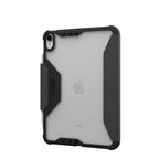 Plyo LT iPad 11 (A16) & 10.9 (10th gen) Ice/Noir - Bulk